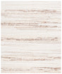 Safavieh Tribeca Tri115B Beige/Brown Rug.