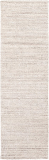 Surya Torino Trn-2301 White, Medium Gray Rugs.