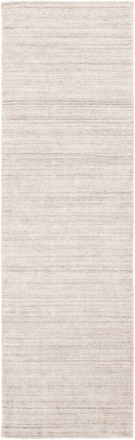 Surya Torino Trn-2301 White, Medium Gray Rugs.