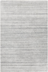 Surya Torino Trn-2302 Silver Gray, Medium Gray Rugs
