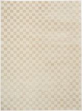 Nourison Serenity Home SRH10 Beige Contemporary Area Rugs