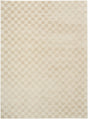 Nourison Serenity Home SRH10 Beige Contemporary Area Rugs