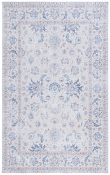 Safavieh Tucson Tsn100A Ivory/Blue Rug.