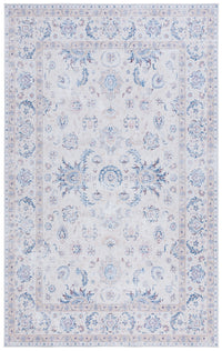 Safavieh Tucson Tsn100A Ivory/Blue Area Rug