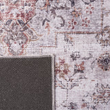 Safavieh Tucson Tsn105B Beige/Light Sage Rug.