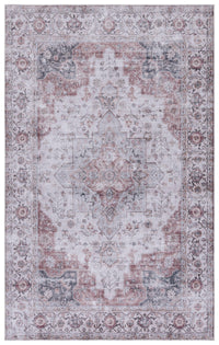 Safavieh Tucson Tsn105B Beige/Light Sage Area Rug