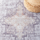 Safavieh Tucson Tsn105W Sage/Ivory Rug.