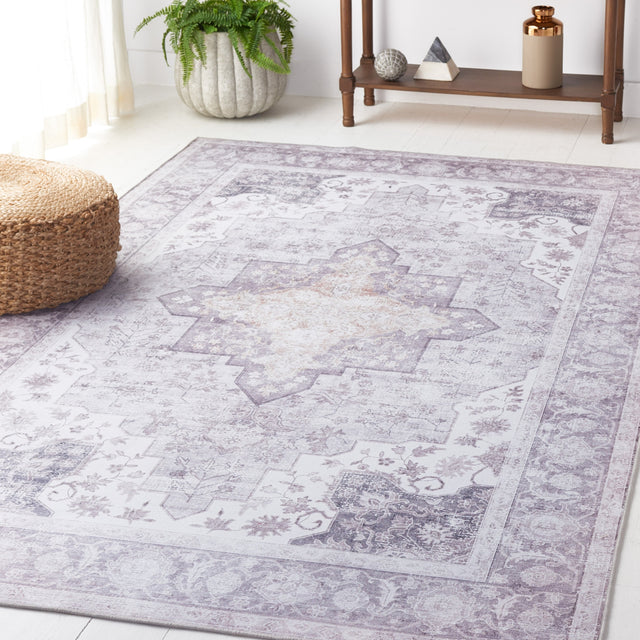 Safavieh Tucson Tsn105W Sage/Ivory Rug.