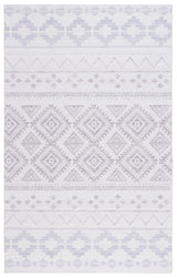 Safavieh Tucson Tsn195B Beige/Grey Rug.
