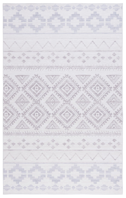 Safavieh Tucson Tsn195B Beige/Grey Area Rug