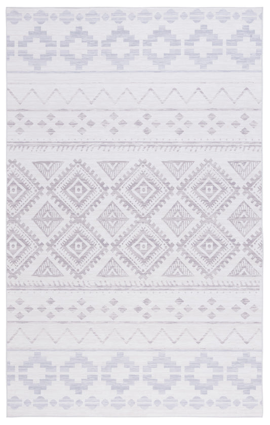 Safavieh Tucson Tsn195B Beige/Grey Area Rug