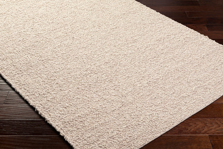 Surya Timbuktu Ttu-2300 Warm Grey, Ash, Sage, Pearl, Light Silver Rug.
