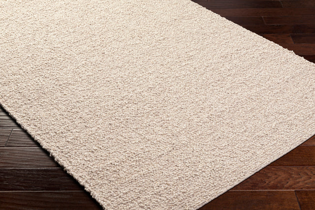 Surya Timbuktu Ttu-2300 Warm Grey, Ash, Sage, Pearl, Light Silver Rug.