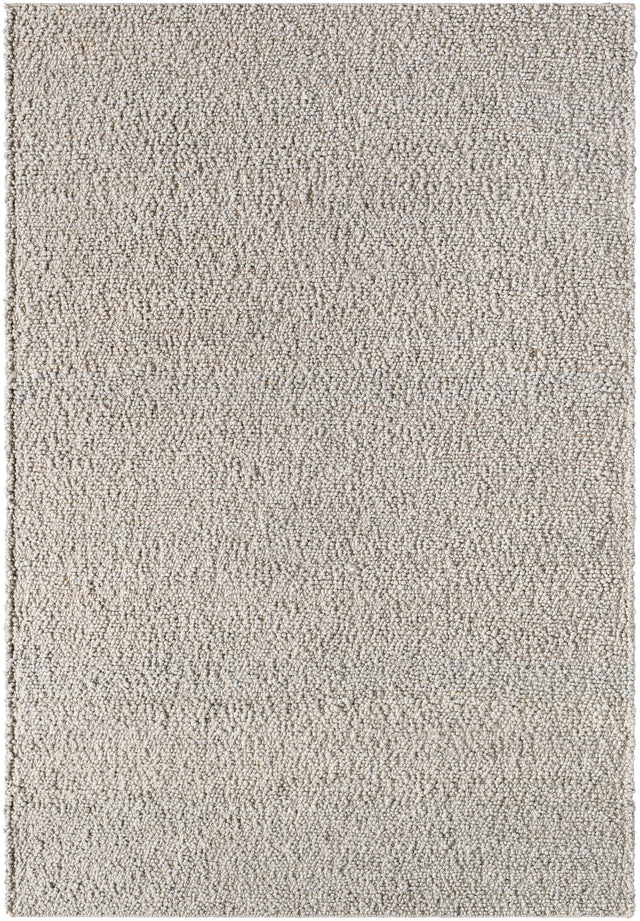 Surya Timbuktu Ttu-2301 Ash, Metallic - Silver, Sage, Light Silver Rug.