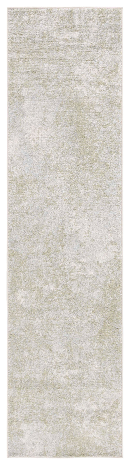 Safavieh Tulum Tul209C Ivory/Sage Area Rug