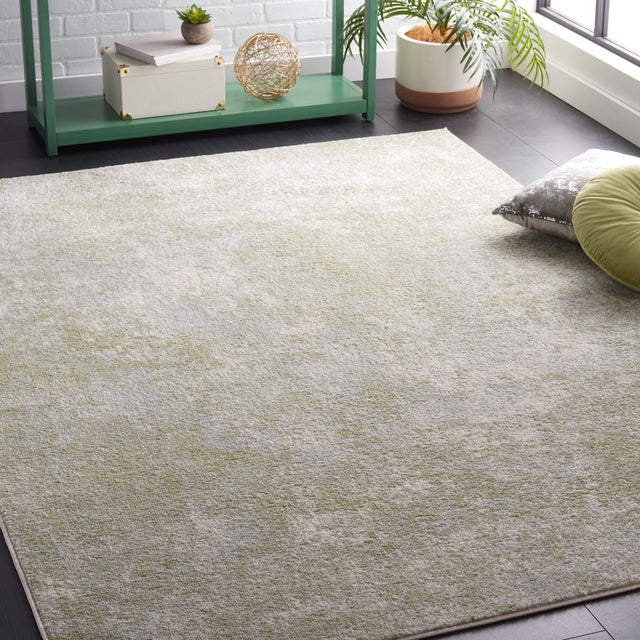 Safavieh Tulum Tul209C Ivory/Sage Rug.