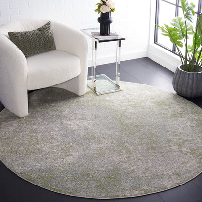 Safavieh Tulum Tul209C Ivory/Sage Area Rug