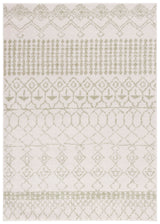 Safavieh Tulum Tul229G Ivory/Sage Rug.