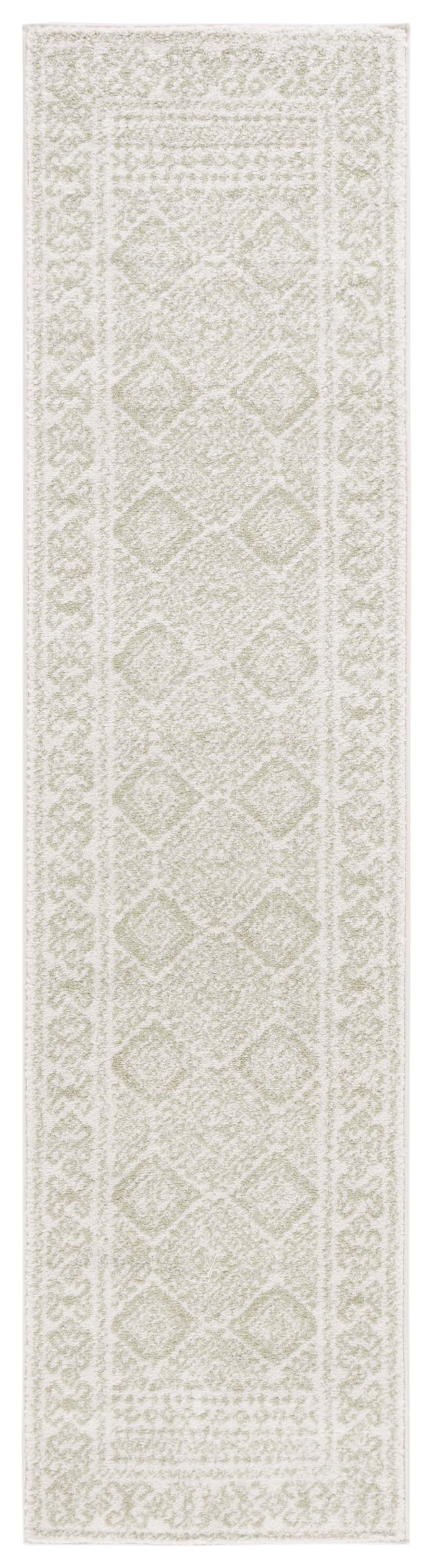Safavieh Tulum Tul264E Ivory/Sage Rug.