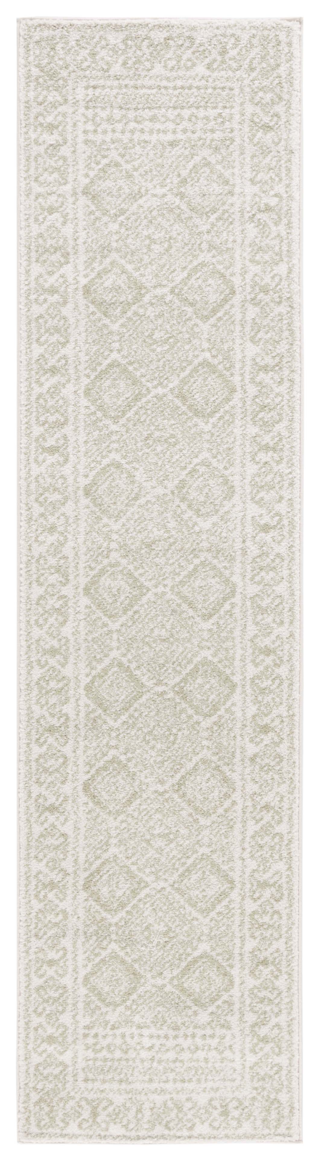 Safavieh Tulum Tul264E Ivory/Sage Area Rug