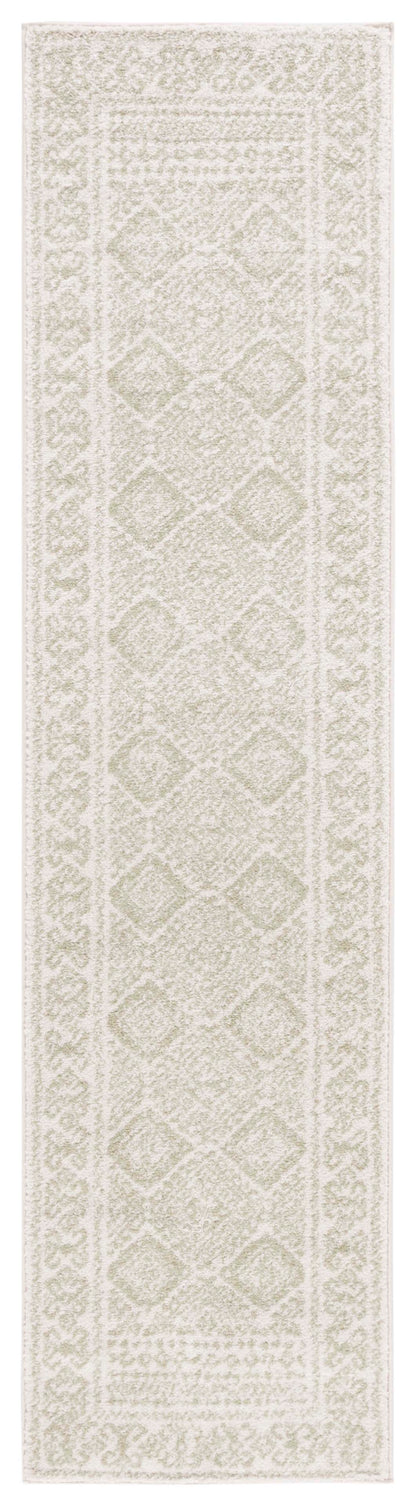 Safavieh Tulum Tul264E Ivory/Sage Area Rug