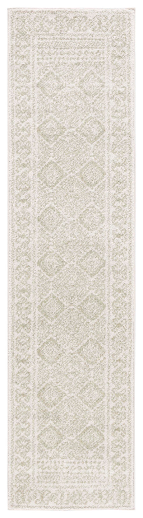 Safavieh Tulum Tul264E Ivory/Sage Rug.