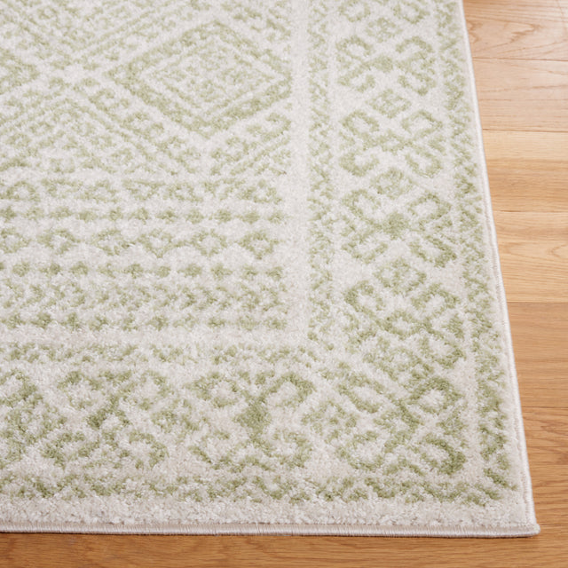 Safavieh Tulum Tul264E Ivory/Sage Rug.