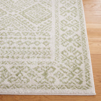 Safavieh Tulum Tul264E Ivory/Sage Area Rug