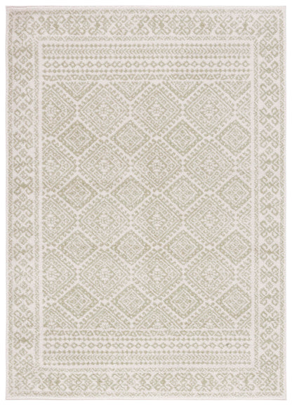 Safavieh Tulum Tul264E Ivory/Sage Area Rug