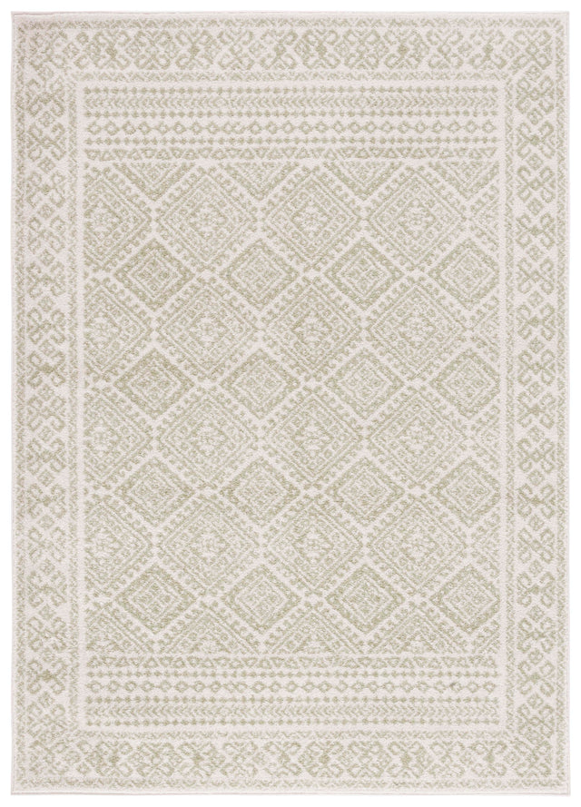 Safavieh Tulum Tul264E Ivory/Sage Rug.