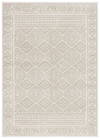 Safavieh Tulum Tul264E Ivory/Sage Area Rug