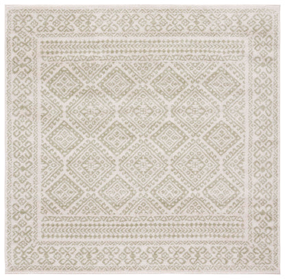 Safavieh Tulum Tul264E Ivory/Sage Area Rug