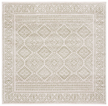 Safavieh Tulum Tul264E Ivory/Sage Rug.