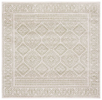 Safavieh Tulum Tul264E Ivory/Sage Area Rug