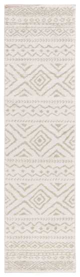 Safavieh Tulum Tul267G Ivory/Sage Rug.