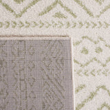 Safavieh Tulum Tul267G Ivory/Sage Rug.