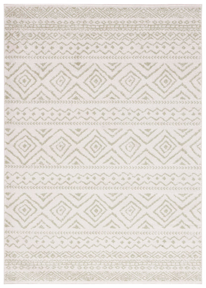 Safavieh Tulum Tul267G Ivory/Sage Area Rug