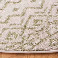 Safavieh Tulum Tul267G Ivory/Sage Area Rug