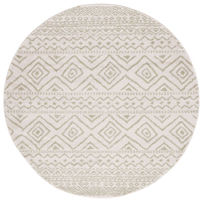 Safavieh Tulum Tul267G Ivory/Sage Area Rug