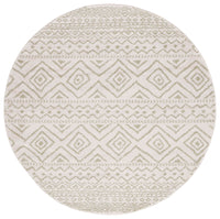 Safavieh Tulum Tul267G Ivory/Sage Area Rug