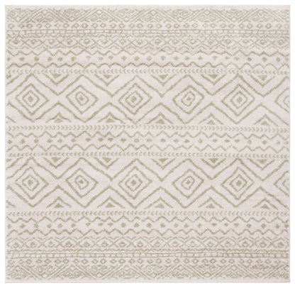 Safavieh Tulum Tul267G Ivory/Sage Area Rug