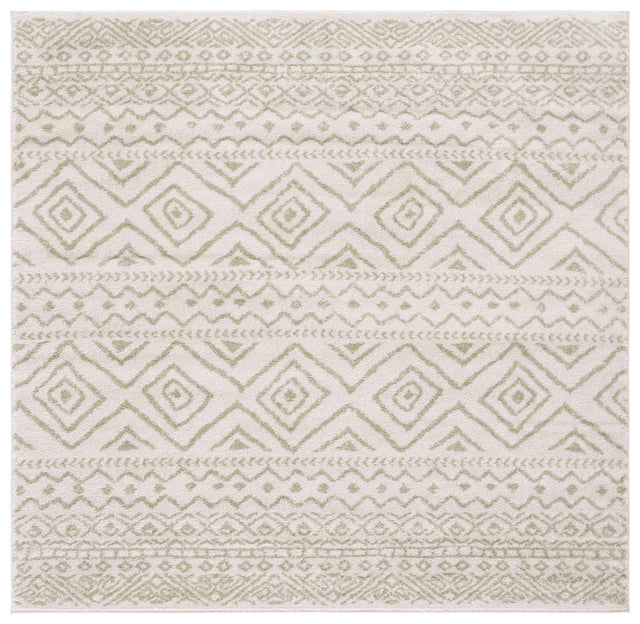 Safavieh Tulum Tul267G Ivory/Sage Rug.