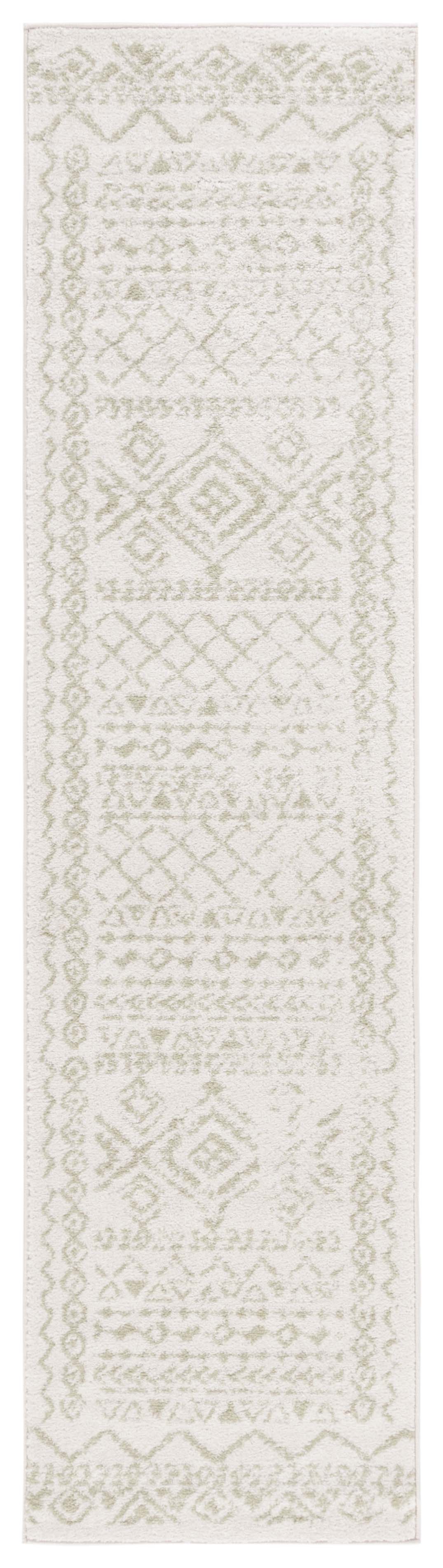 Safavieh Tulum Tul268G Ivory/Sage Area Rug