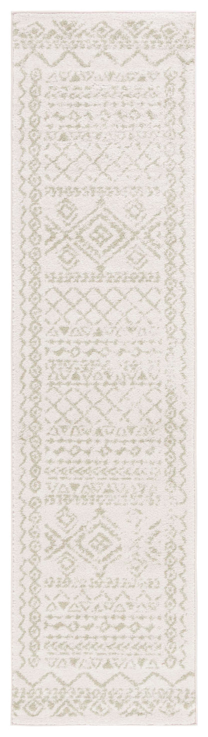 Safavieh Tulum Tul268G Ivory/Sage Area Rug