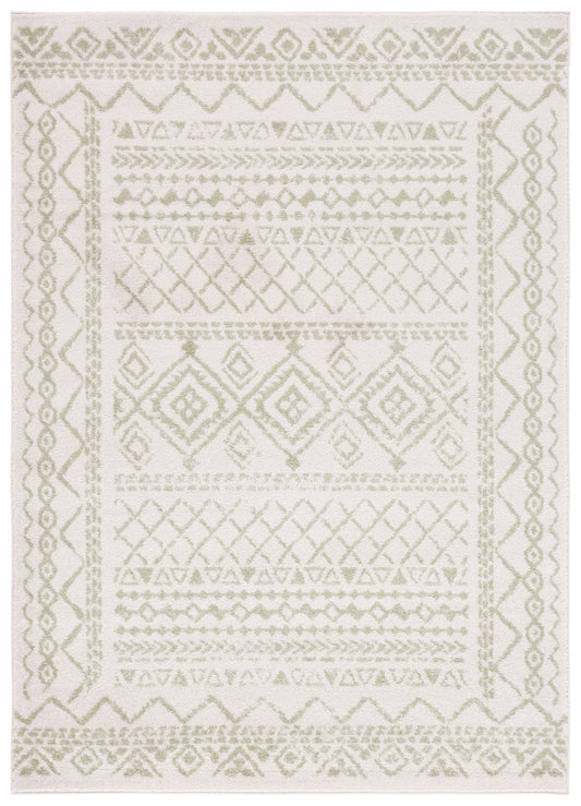 Safavieh Tulum Tul268G Ivory/Sage Area Rug