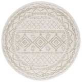 Safavieh Tulum Tul268G Ivory/Sage Rug.