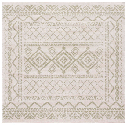 Safavieh Tulum Tul268G Ivory/Sage Area Rug