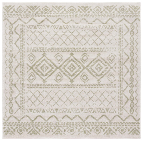 Safavieh Tulum Tul268G Ivory/Sage Rug.