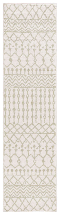 Safavieh Tulum Tul270G Ivory/Sage Area Rug