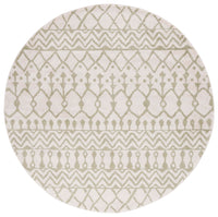 Safavieh Tulum Tul270G Ivory/Sage Area Rug